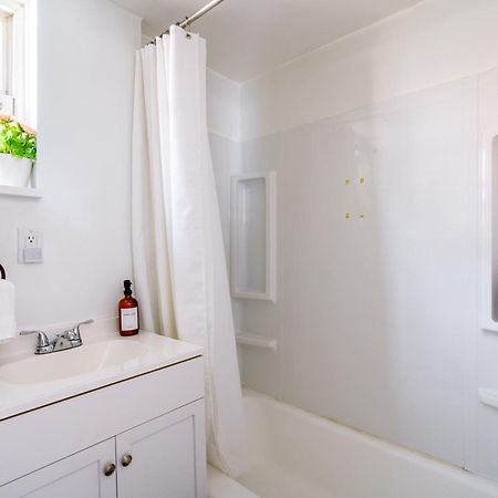 Short North Convention Private Parking Pets Appartement Columbus Buitenkant foto