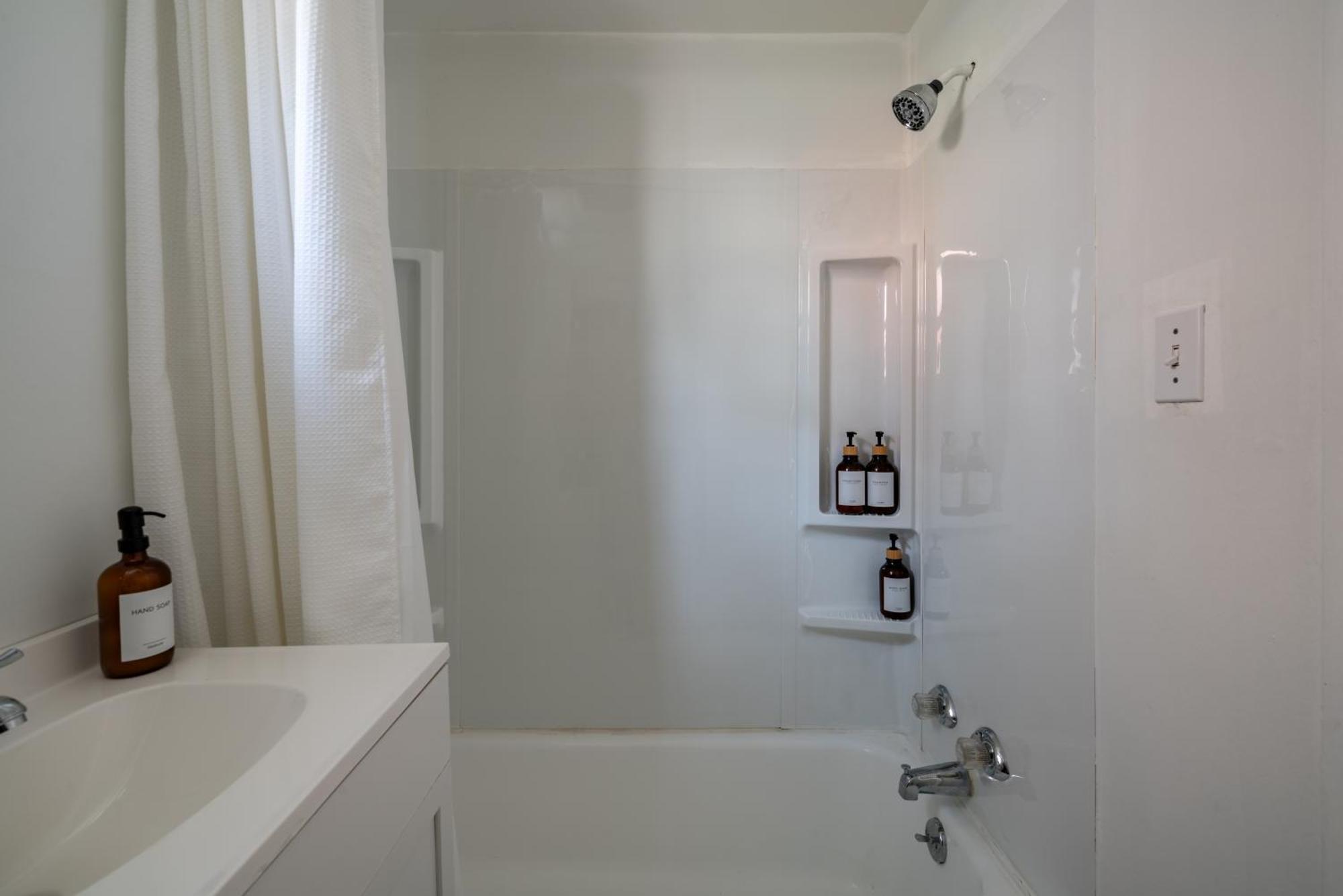 Short North Convention Private Parking Pets Appartement Columbus Buitenkant foto