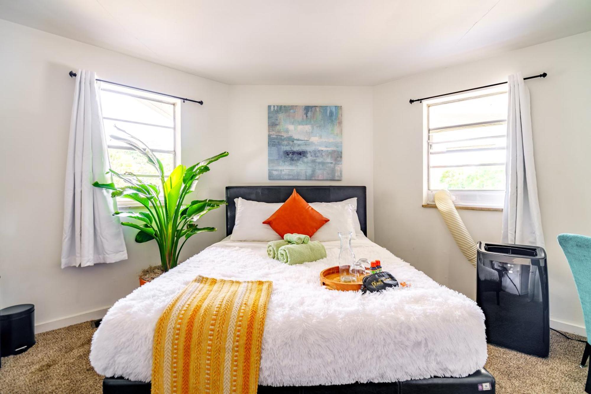Short North Convention Private Parking Pets Appartement Columbus Buitenkant foto