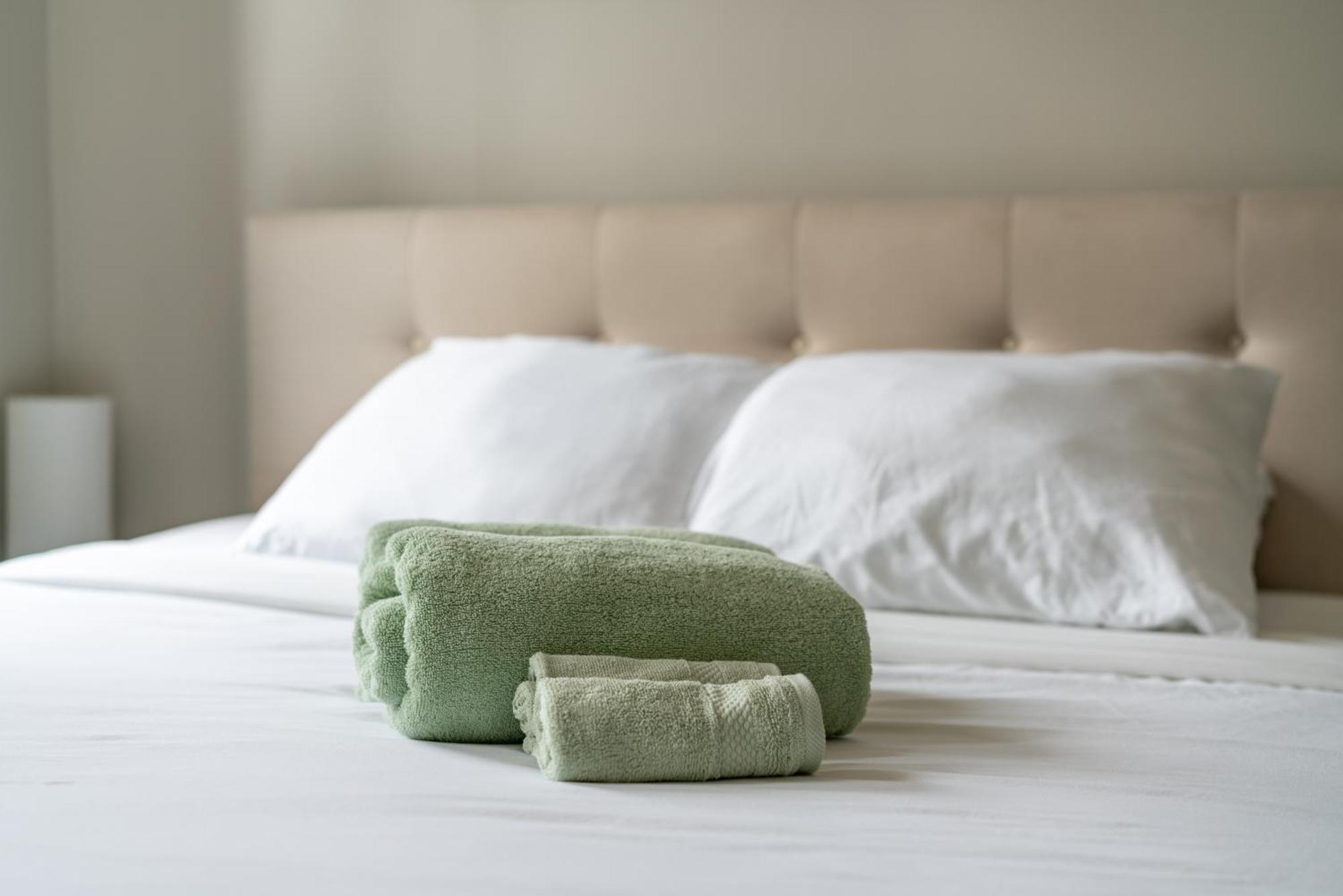 Short North Convention Private Parking Pets Appartement Columbus Buitenkant foto