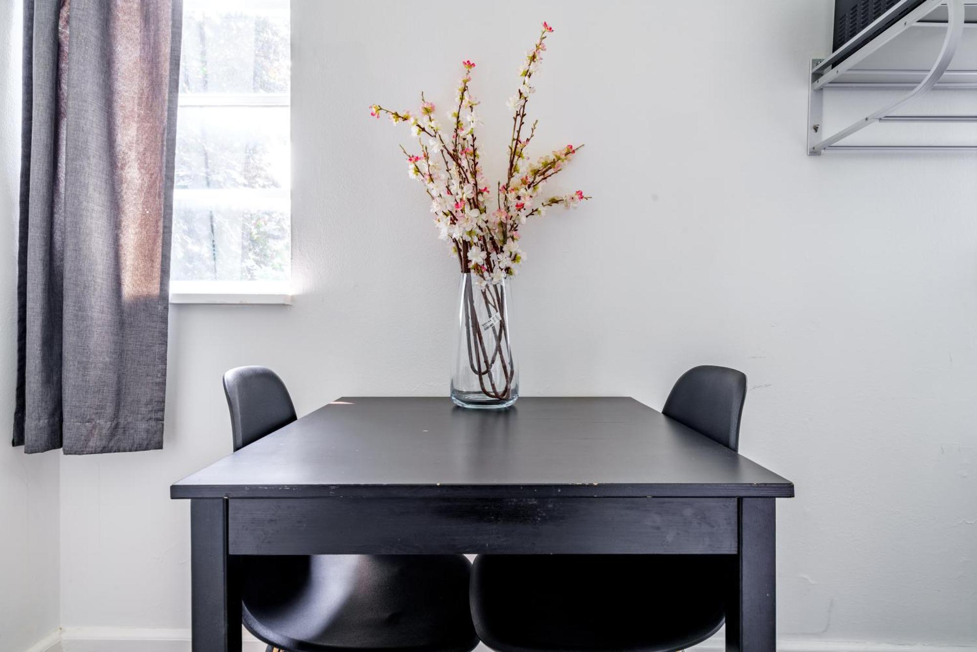 Short North Convention Private Parking Pets Appartement Columbus Buitenkant foto