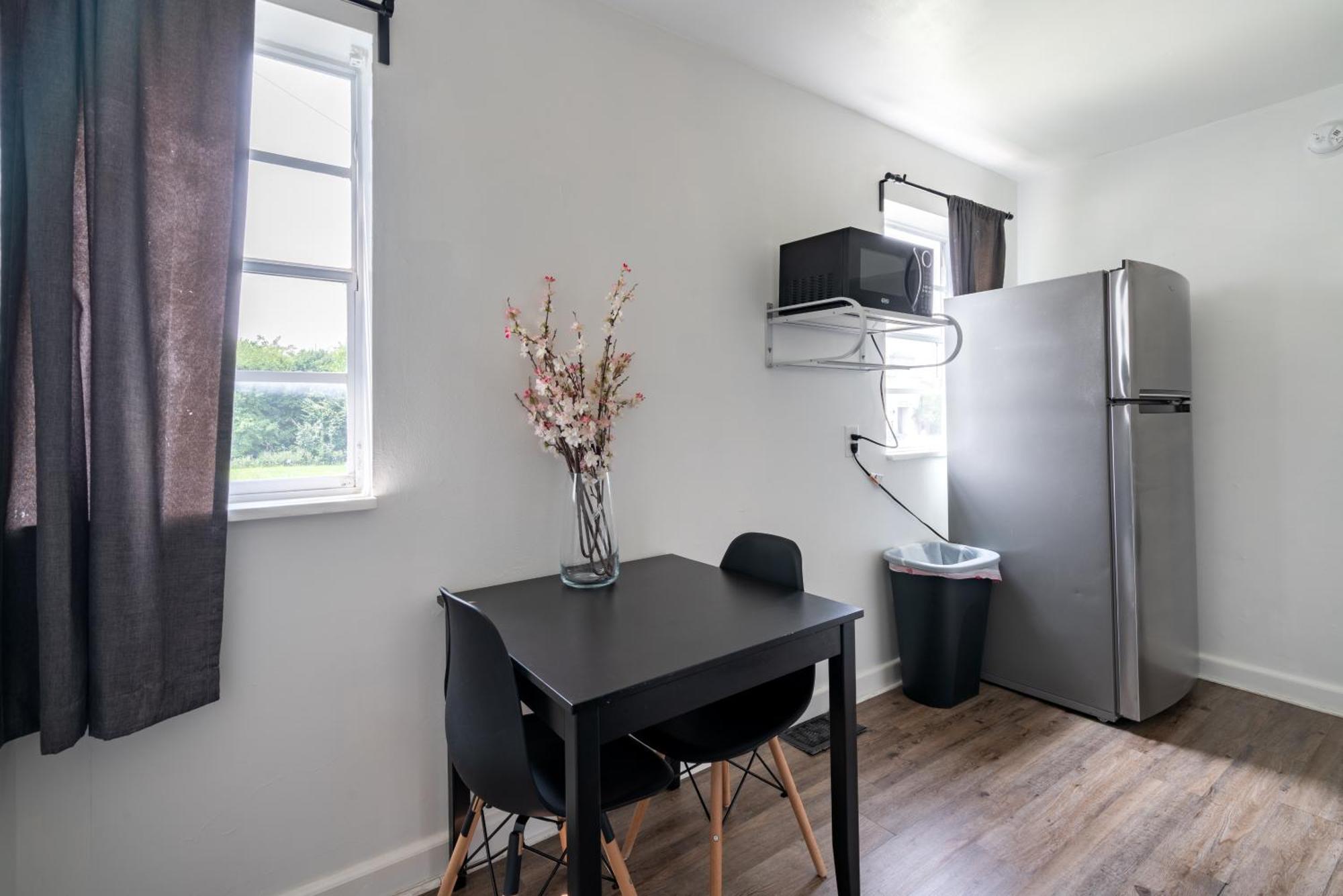 Short North Convention Private Parking Pets Appartement Columbus Buitenkant foto
