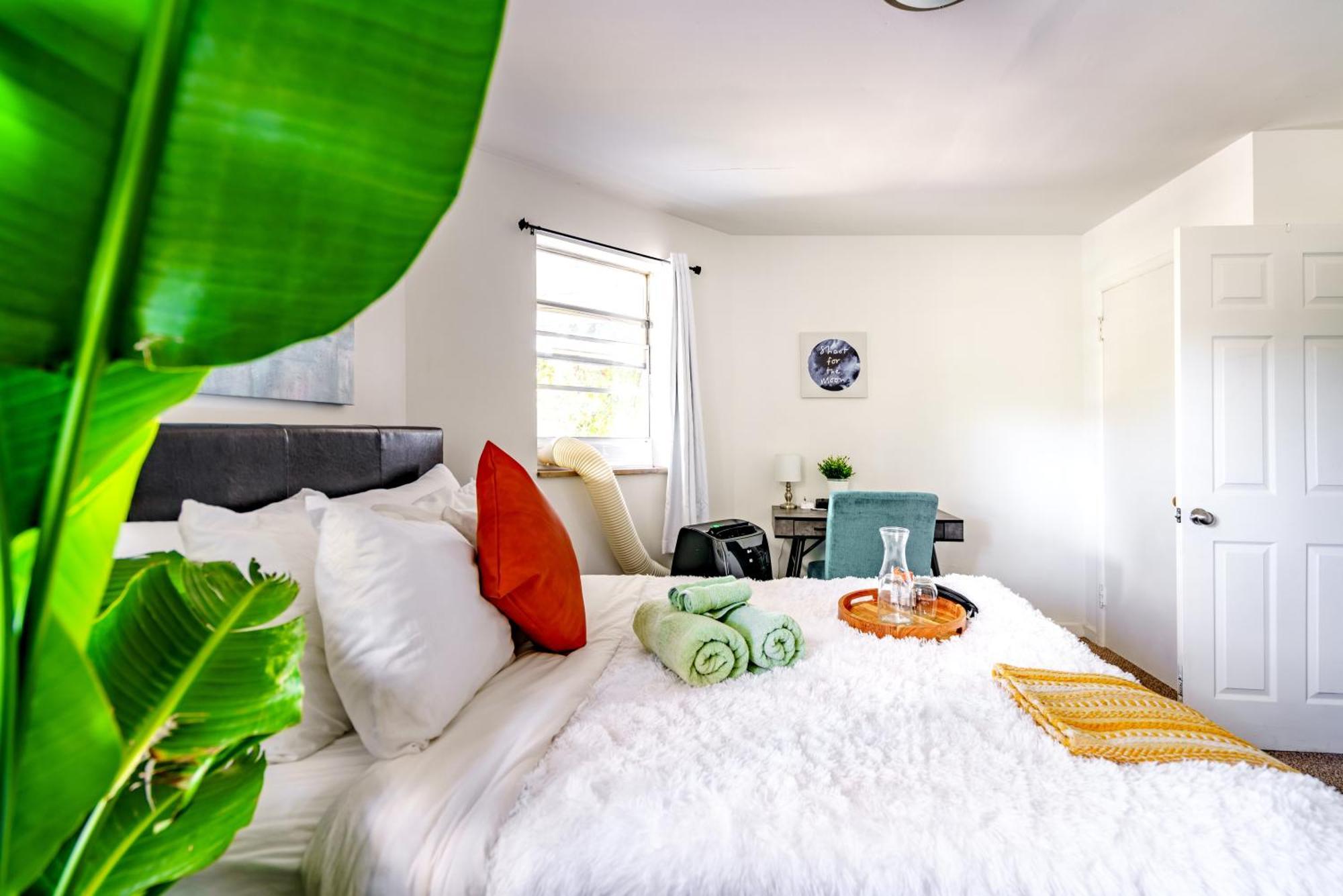 Short North Convention Private Parking Pets Appartement Columbus Buitenkant foto